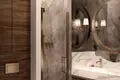 1 bedroom apartment 46 m² Batumi, Georgia