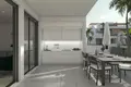Mieszkanie 4 pokoi 94 m² San Pedro del Pinatar, Hiszpania