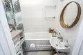 Wohnung 2 zimmer 52 m² Minsk, Belarus