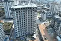 Квартира 2 комнаты 50 м² Akarca Koyu, Турция