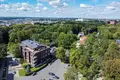 Квартира 3 комнаты 127 м² Каунас, Литва
