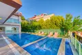 5 bedroom apartment 300 m² Alanya, Turkey