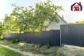 Дом 61 м² Радошковичский сельский Совет, Беларусь