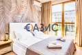 Mieszkanie 3 pokoi 71 m² Nesebyr, Bułgaria