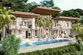 4 bedroom Villa 539 m² Thalang, Thailand