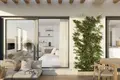 3 bedroom apartment 111 m² Calp, Spain