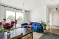Mieszkanie 3 pokoi 49 m² Warszawa, Polska