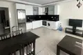 Appartement 2 chambres 100 m² Alanya, Turquie