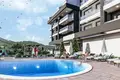 3 bedroom apartment 354 m² Alanya, Turkey