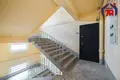 Appartement 2 chambres 61 m² Minsk, Bélarus