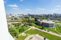 Квартира 2 комнаты 42 м² в Минске, Беларусь