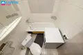 Apartamento 2 habitaciones 45 m² Kaunas, Lituania