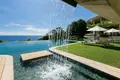 villa de 5 chambres 2 500 m² Kamala, Thaïlande