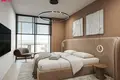 2 room apartment 83 m² Vilnius, Lithuania