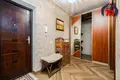 Квартира 1 комната 45 м² Минск, Беларусь