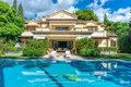 7 bedroom house 985 m² Marbella, Spain