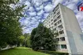 Apartamento 3 habitaciones 59 m² Saligorsk, Belarús