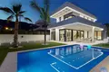 Villa de tres dormitorios  Finestrat, Španjolska