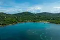 Casa 3 habitaciones 151 m² Crawfish Rock, Honduras