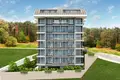 Mieszkanie 1 pokój 98 m² Alanya, Turcja