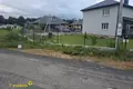 Land 250 m² Jzufouski sielski Saviet, Belarus