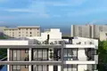 Квартира 3 комнаты 129 м² муниципалитет Лимасол, Кипр