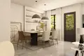 2 bedroom penthouse 75 m² Kiti, Cyprus