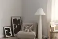 Apartamento 2 habitaciones 42 m² Varsovia, Polonia