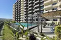 Apartamento 2 habitaciones 65 m² Erdemli, Turquía