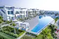 Квартира 3 комнаты 97 м² Girne Belediyesi, Северный Кипр