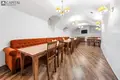 Nieruchomości komercyjne 120 m² Wilno, Litwa