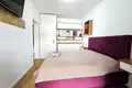 1 bedroom apartment 76 m² Budva, Montenegro