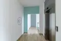 2 room apartment 62 m² Ratamka, Belarus