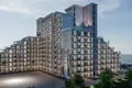 Appartement dans un nouvel immeuble Manhattan