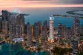 1 bedroom apartment 77 m² Dubai, United Arab Emirates