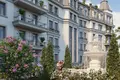 Mieszkanie 1 pokój 45 m² Odessa, Ukraina