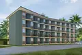 Квартира в новостройке Wing Samui Condo
