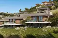 Villa de tres dormitorios 144 m² Francia, Francia