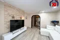 Квартира 3 комнаты 71 м² Солигорск, Беларусь