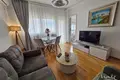 Wohnung 1 Schlafzimmer 39 m² Tivat, Montenegro