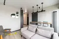 Wohnung 2 zimmer 41 m² Minsk, Belarus