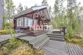Вилла  Tampere sub region, Финляндия