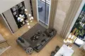 Wohnung 4 Schlafzimmer 274 m² Limassol, Zypern