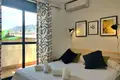 2-Schlafzimmer-Penthouse 100 m² Fuengirola, Spanien