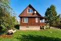 House 87 m² Papiarnianski sielski Saviet, Belarus
