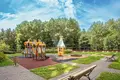 Квартира 1 комната 38 м² Минск, Беларусь