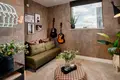 Appartement 1 chambre 57 m² Londres, Royaume-Uni