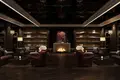 Attique 3 chambres 225 m² Sangkat Veal Vong, Cambodge