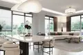 3 bedroom apartment 271 m² Cankaya, Turkey