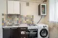 1 bedroom apartment 29 m² Minsk, Belarus